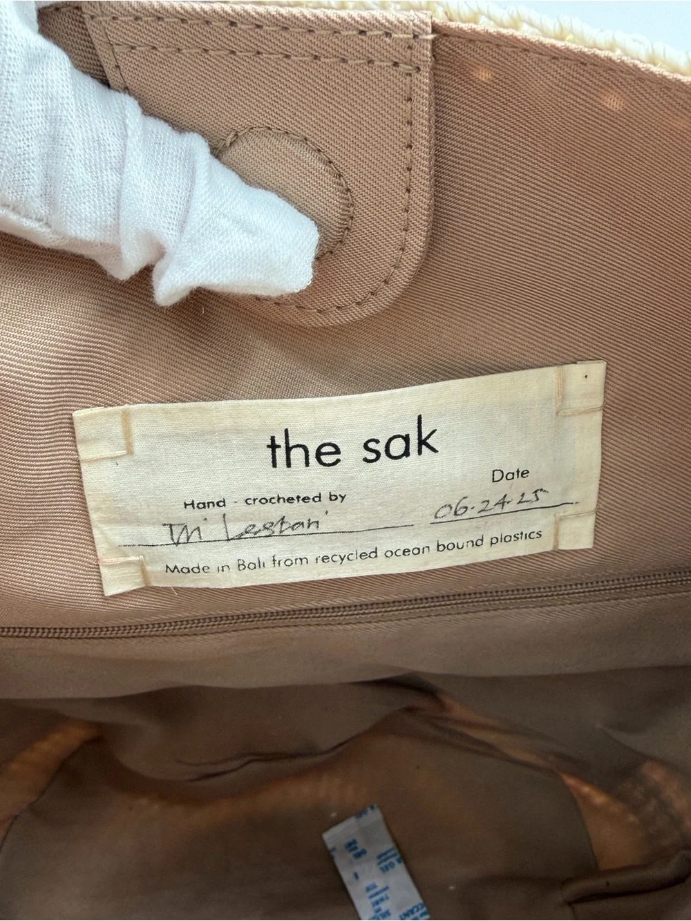 The Sak 120 Gen Hobo